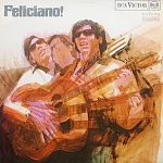 JOSE FELICIANO / FELICIANO! [180g LP]